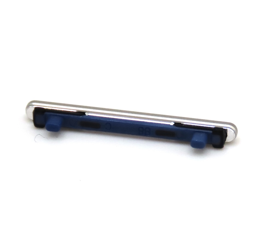 Samsung SM-F776 Galaxy Z Flip8 Power Button / Key - Cream