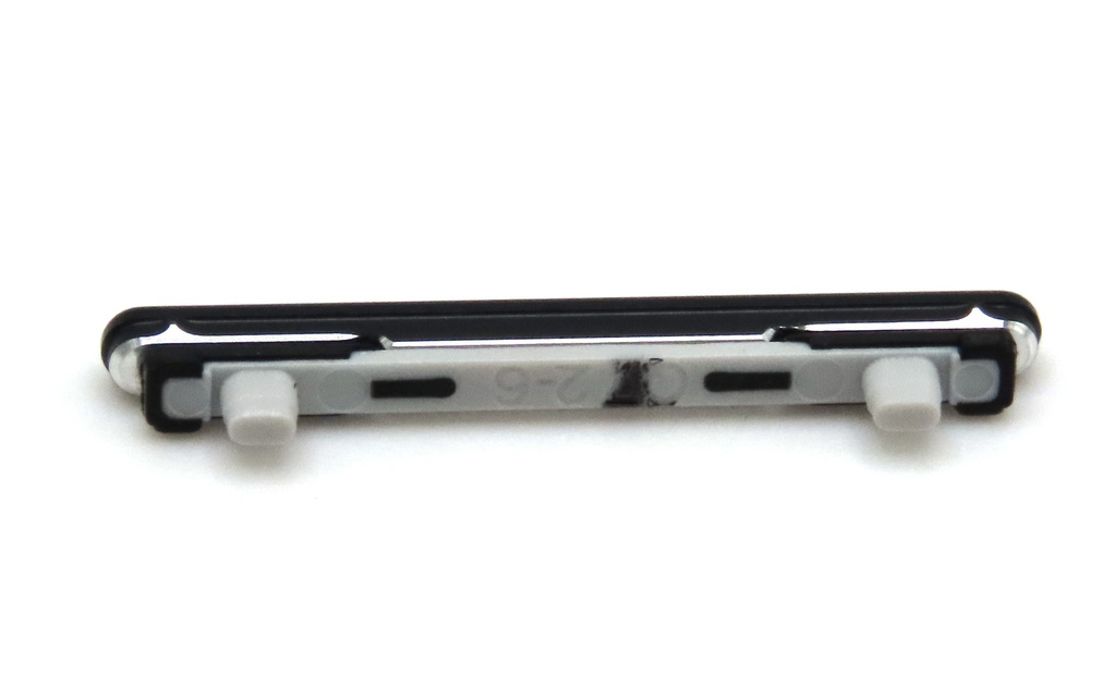 Samsung SM-F976 Galaxy Fold8 Ultra 5G Volume Button / Key - Graphite