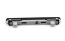 Samsung SM-F976 Galaxy Fold8 Ultra 5G Volume Button / Key - Graphite