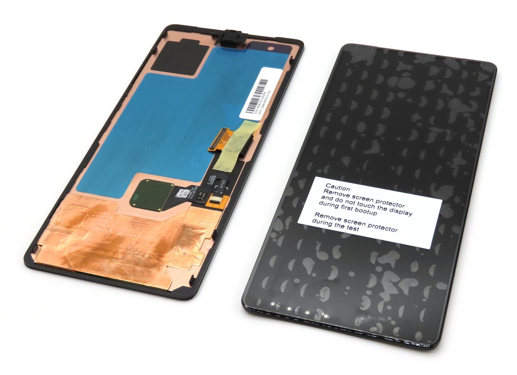 Google Pixel 7 LCD Display / Screen + Touch (Refurbished by Google)
