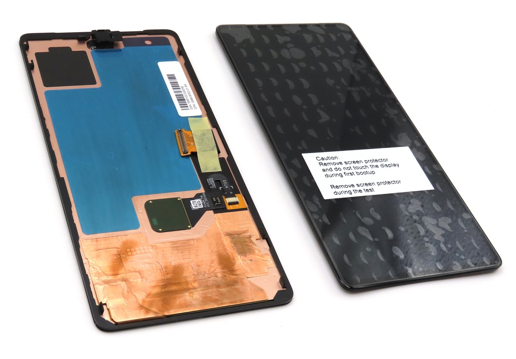 Google Pixel 7 LCD Display / Screen + Touch (Refurbished by Google)