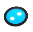 Samsung SM-F776 Galaxy Z Flip8 Camera Cover / Lens Adhesive / Sticker