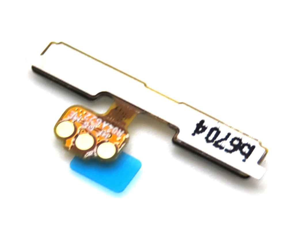 Samsung SM-F776 Galaxy Z Flip8 Volume Key Flex