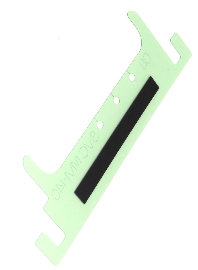 Samsung SM-F776 Galaxy Z Flip8 Main Display Adhesive / Sticker