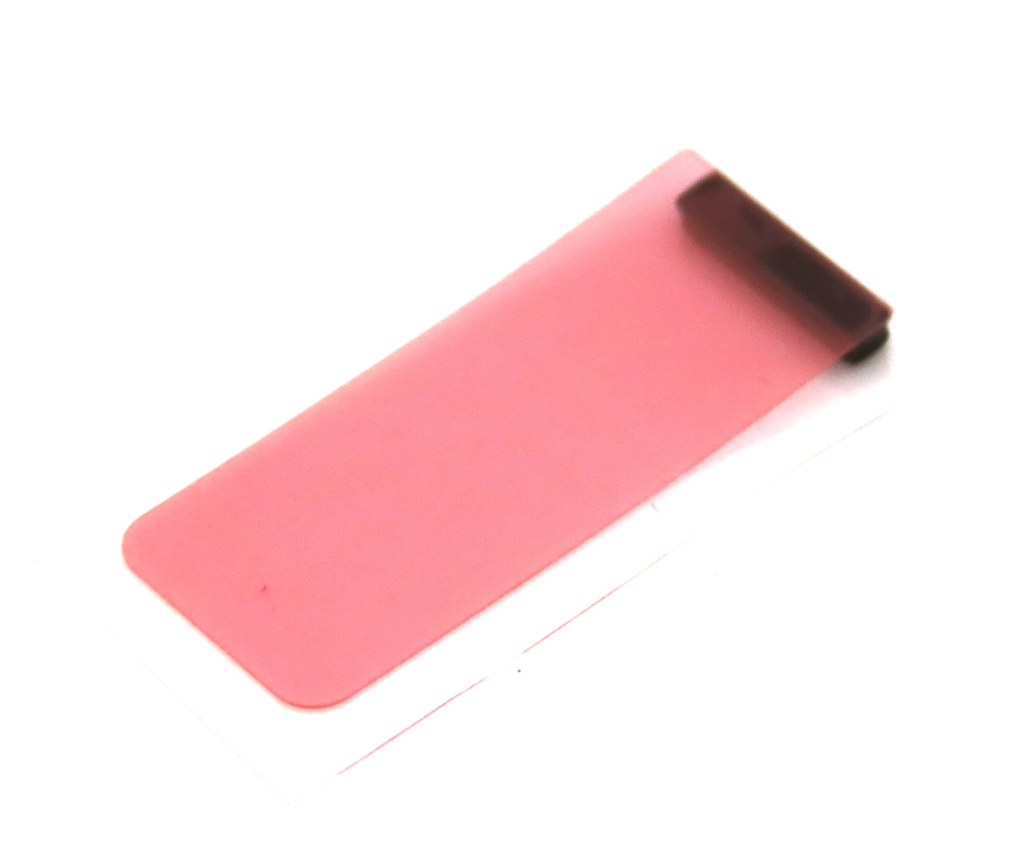 Samsung SM-F971 Galaxy Z Fold8 5G Front Camera Adhesive / Sticker Side 1