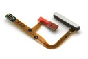 Samsung SM-F776 Galaxy Z Flip8 Fingerprint Reader / Sensor - Cream