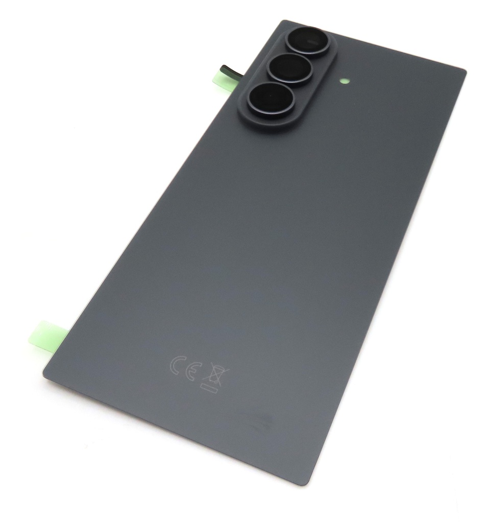 Samsung SM-F976 Galaxy Fold8 Ultra 5G Back / Battery Cover - Graphite