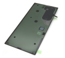 Samsung SM-F976 Galaxy Fold8 Ultra 5G Back / Battery Cover - Graphite