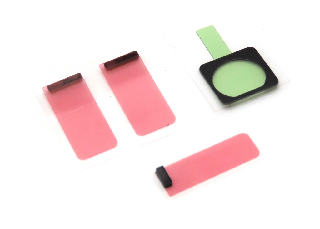 Samsung SM-F971 Galaxy Z Fold8 5G Front Camera Repair Adhesive / Sticker / Rework Kit