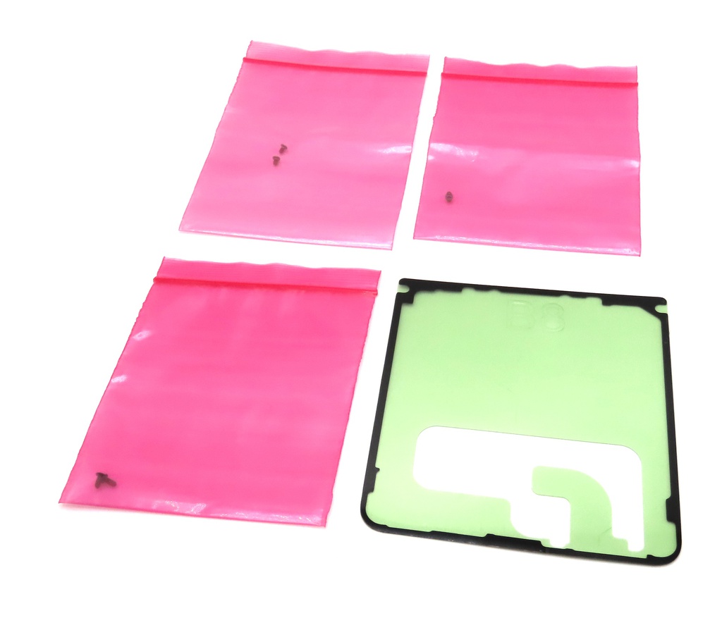 Samsung SM-F776 Galaxy Z Flip8 Bottom Speaker Repair Adhesive / Sticker / Rework Kit