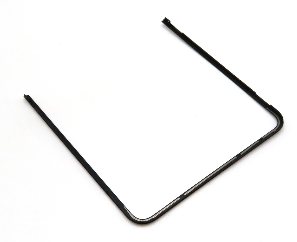 Samsung SM-F776 Galaxy Z Flip8 Sub Display Main Deco / Bezel
