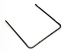 Samsung SM-F776 Galaxy Z Flip8 Sub Display Main Deco / Bezel