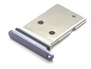 Samsung SM-F971 Galaxy Z Fold8 5G SIM Card Tray - Lavender