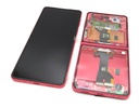 Samsung SM-F766 Galaxy Z Flip7 LCD Display / Screen + Touch - Coralred