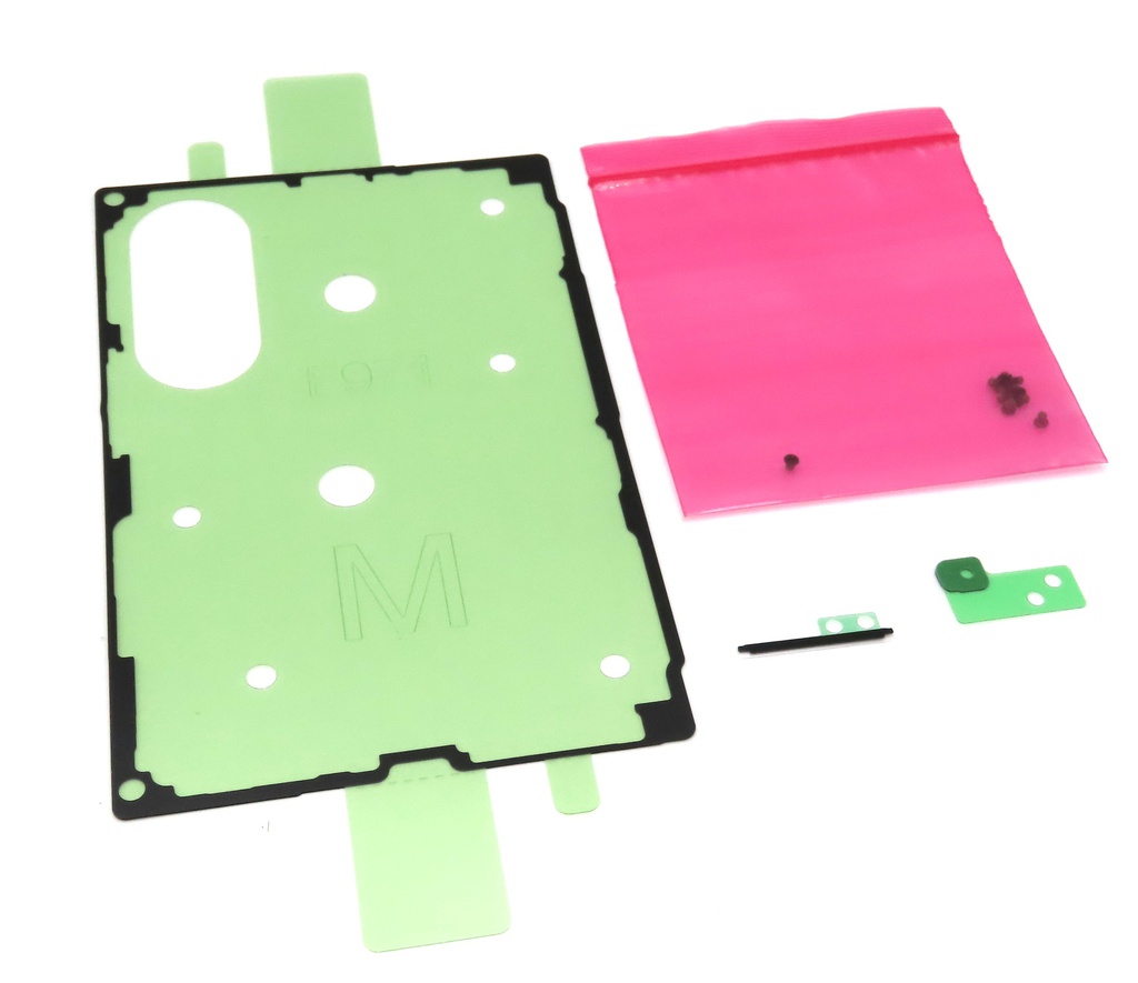 Samsung SM-F971 Galaxy Z Fold8 5G Microphone Repair Adhesive / Sticker / Rework Kit