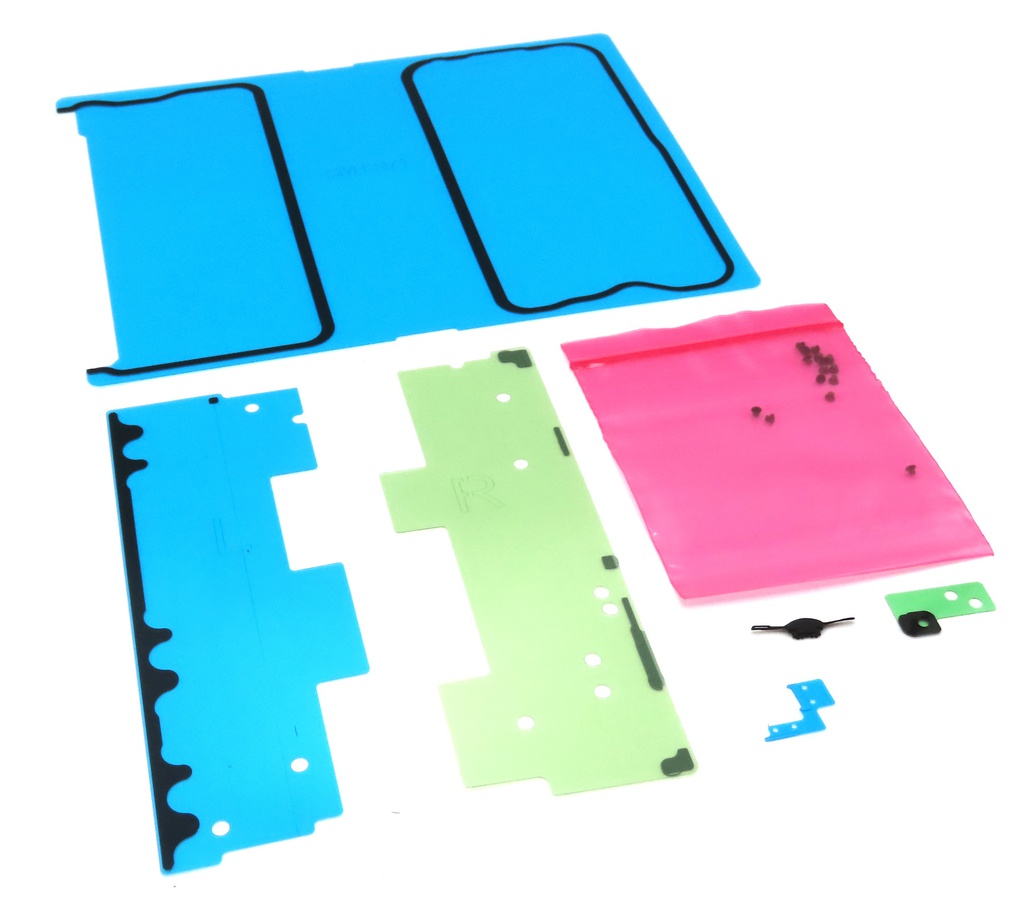 Samsung SM-F971 Galaxy Z Fold8 5G Main / Inner Display (OLED Only) Repair Adhesive / Sticker / Rework Kit