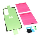 Samsung SM-F976 Galaxy Fold8 Ultra 5G Rear Widge Angle / Telephoto Camera Module Repair Adhesive / Sticker / Rework Kit