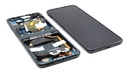 Motorola XT2323 Razr 40 Main / Inner LCD Display / Screen + Touch - Sage Green