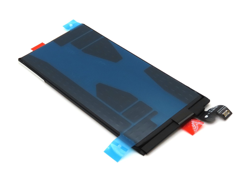 Google Pixel 11 Pro Fold G78VQ 3437mAh Flip Battery