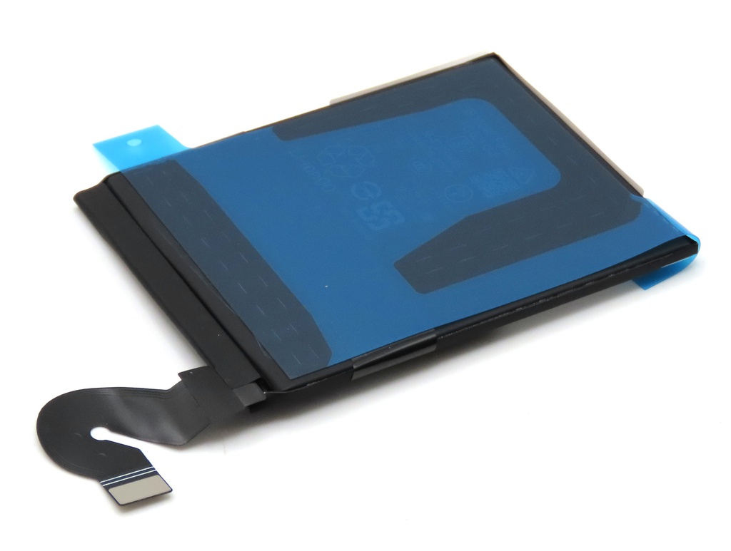 Google Pixel 11 Pro Fold GH7LF 1221mAh Base Battery