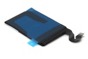Google Pixel 11 Pro Fold GH7LF 1221mAh Base Battery
