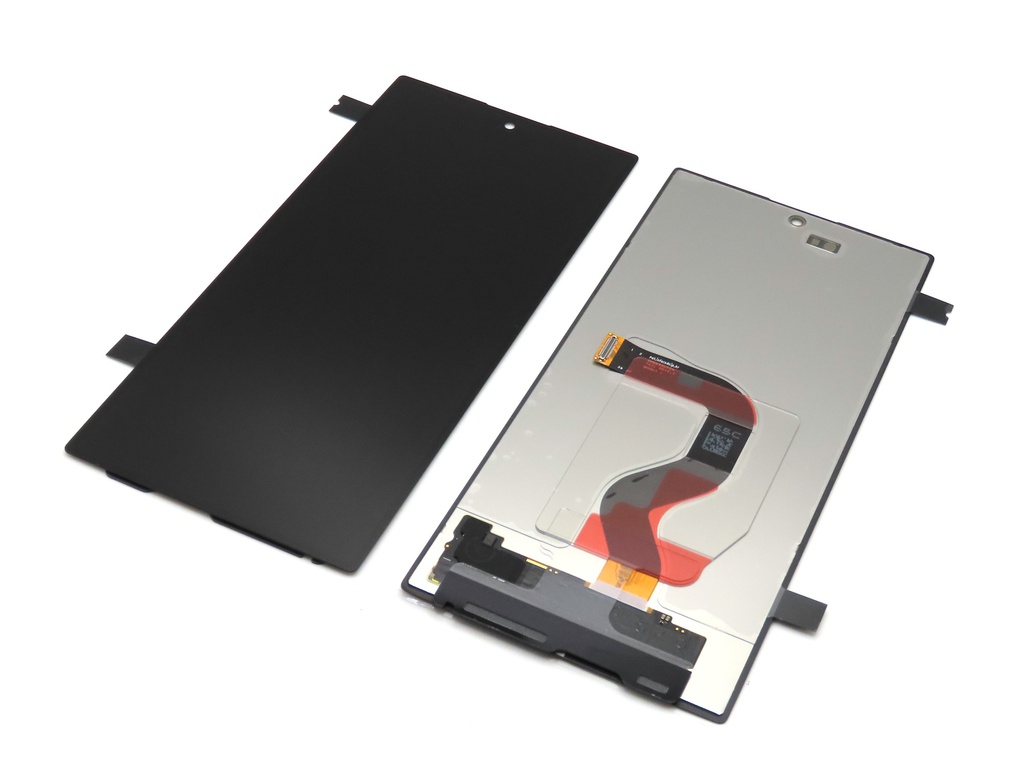 Samsung SM-F976 Galaxy Fold8 Ultra 5G Sub / Outer LCD Display / Screen + Touch