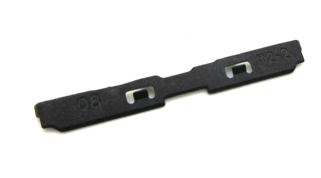 Samsung SM-F976 Galaxy Fold8 Ultra 5G Volume Key Flex Bracket