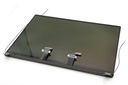 Asus UX5406 Zenbook S 14 OLED Display / Screen + Lid + Hinge Assembly - Zumaia Gray