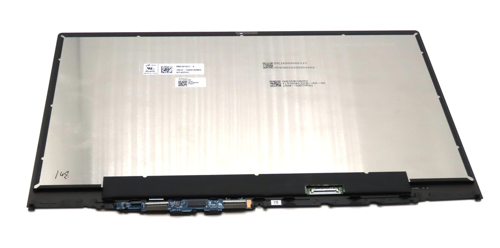 Asus Chromebook Flip CX1 CX1400FKA 14" LCD Display / Screen + Touch