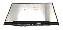 Asus Chromebook Flip CX1 CX1400FKA 14" LCD Display / Screen + Touch