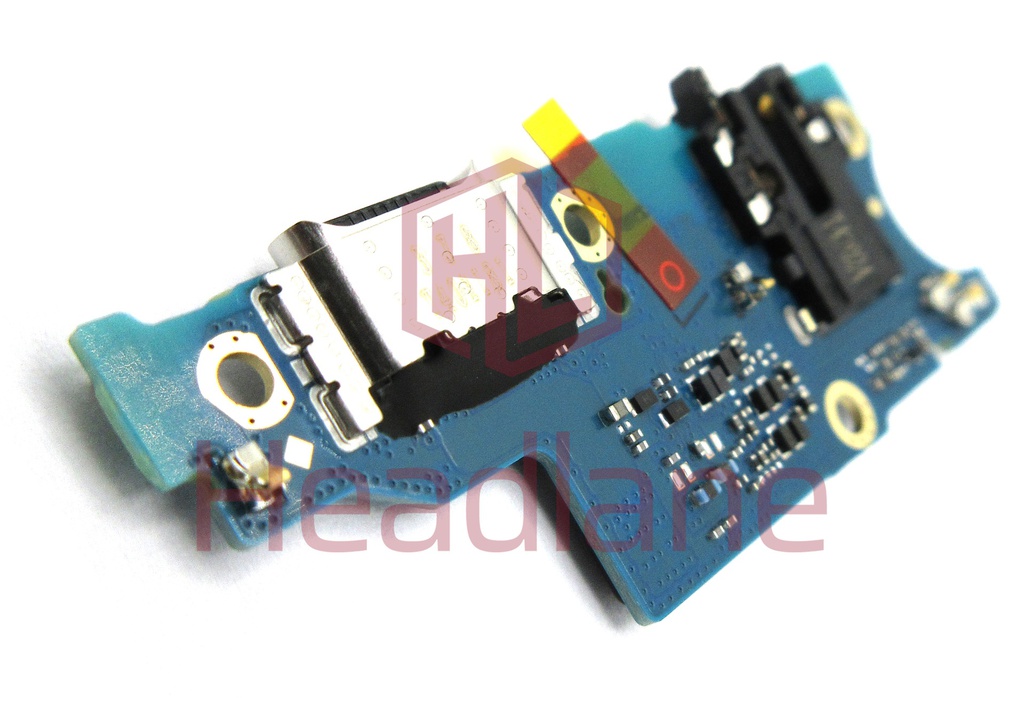 Realme RMX3997 12x Charging Port + Headphone Jack Flex