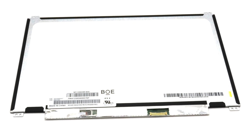 Asus BR1100 11.6" LCD Display / Screen