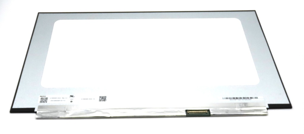 Asus 15.6" WQHD 165Hz LCD Display / Screen