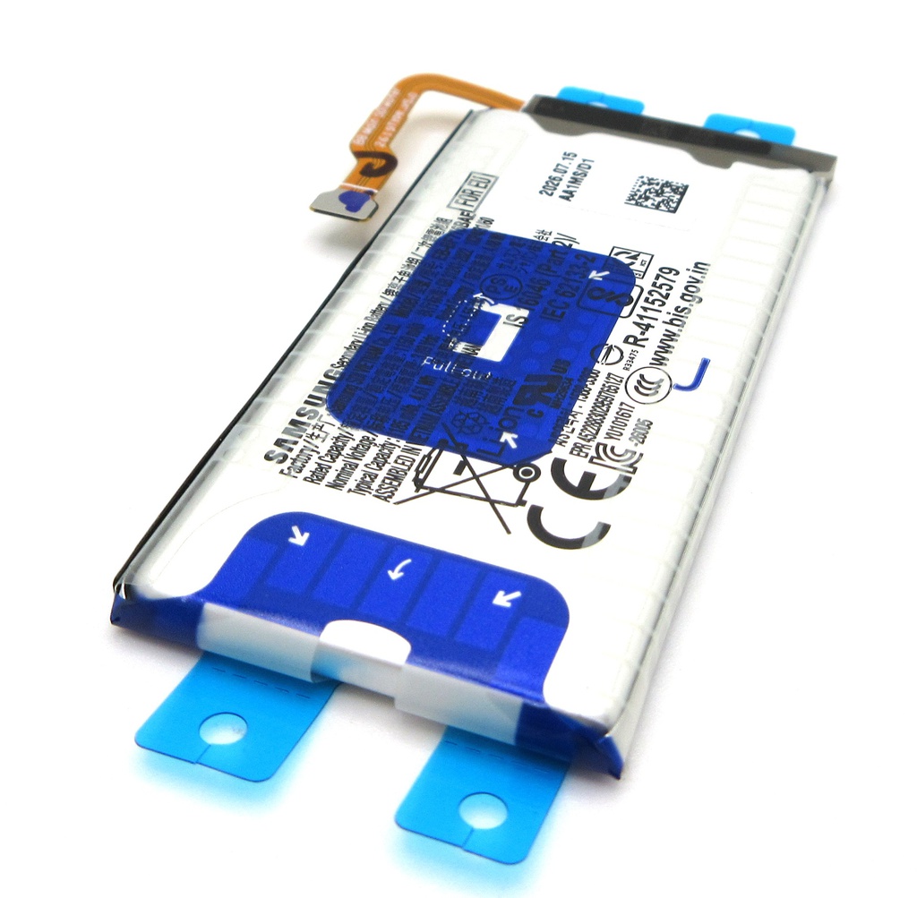 Samsung SM-F776 Galaxy Z Flip8 EB-BF776BAE 1185mAh Battery