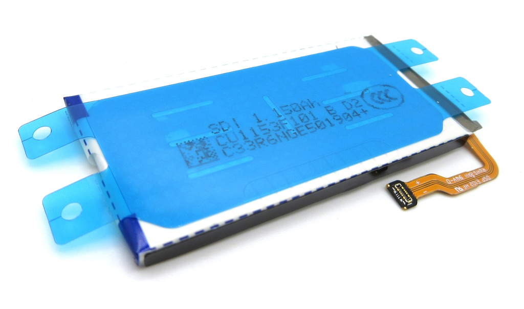 Samsung SM-F776 Galaxy Z Flip8 EB-BF776BAE 1185mAh Battery