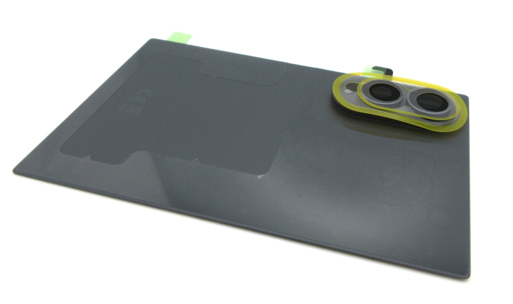 Samsung SM-F971 Galaxy Z Fold8 5G Back / Battery Cover - Graphite