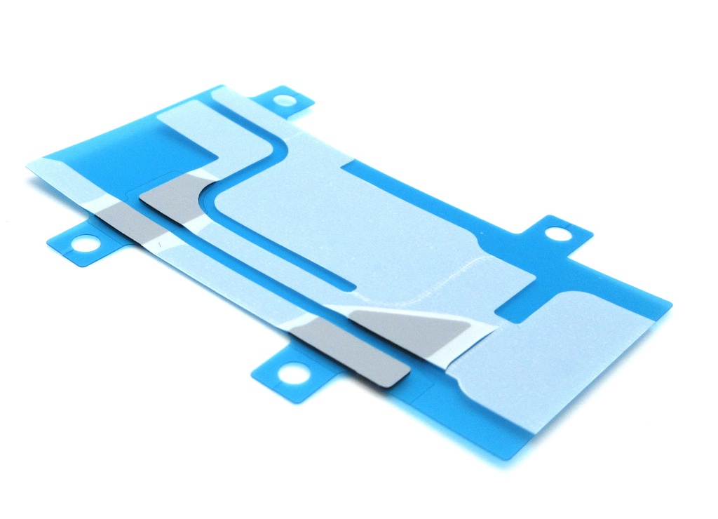 Samsung SM-F776 Galaxy Z Flip8 Top Battery Adhesive / Sticker