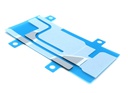 Samsung SM-F776 Galaxy Z Flip8 Top Battery Adhesive / Sticker