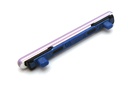 Samsung SM-F776 Galaxy Z Flip8 Volume Button / Key - Pink
