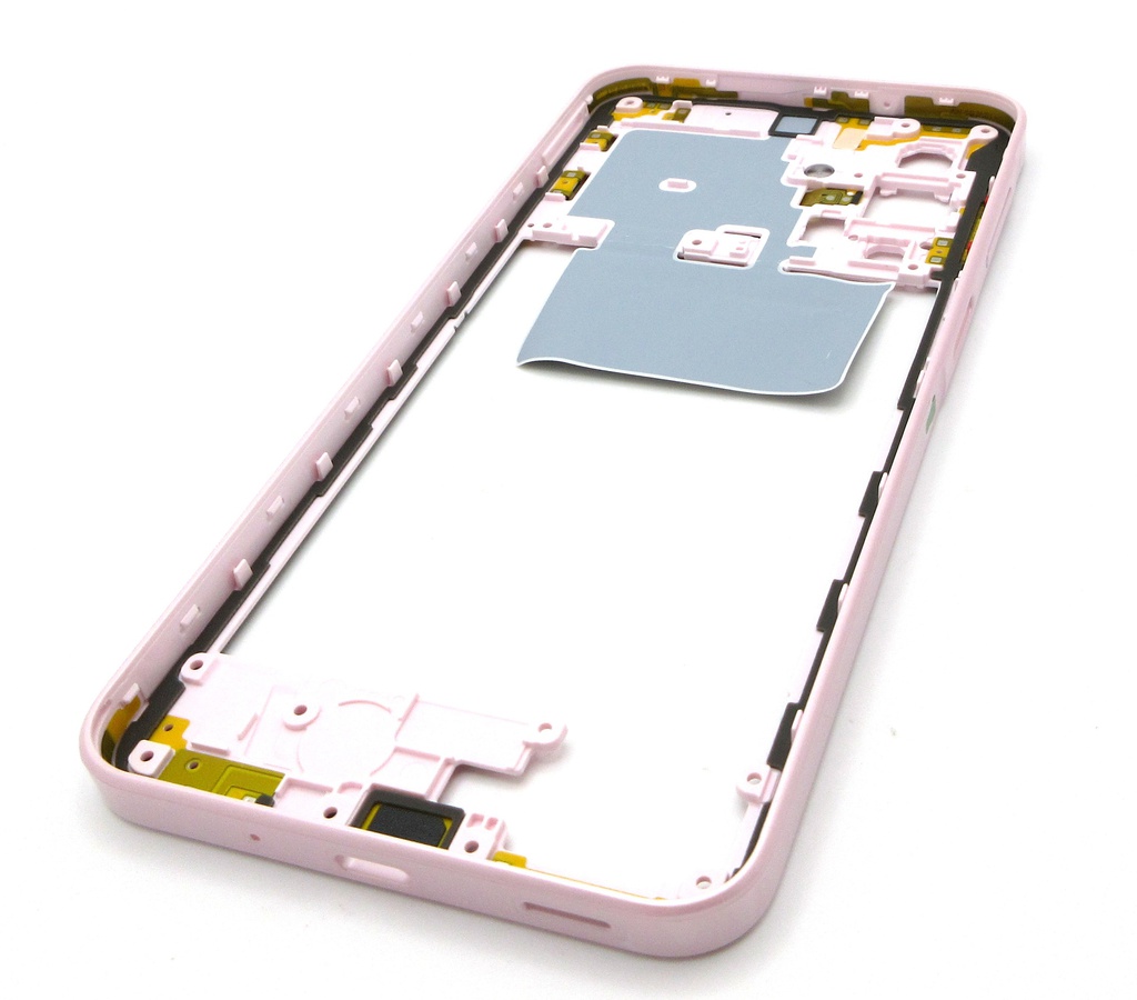 Samsung SM-A276 Galaxy A27 5G Middle Cover / Chassis - Light Pink