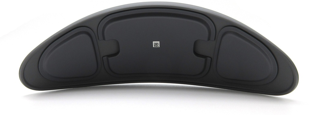 Samsung SM-I610 Galaxy XR VR Headset Rear Cushion Spacer Cover (Slim)