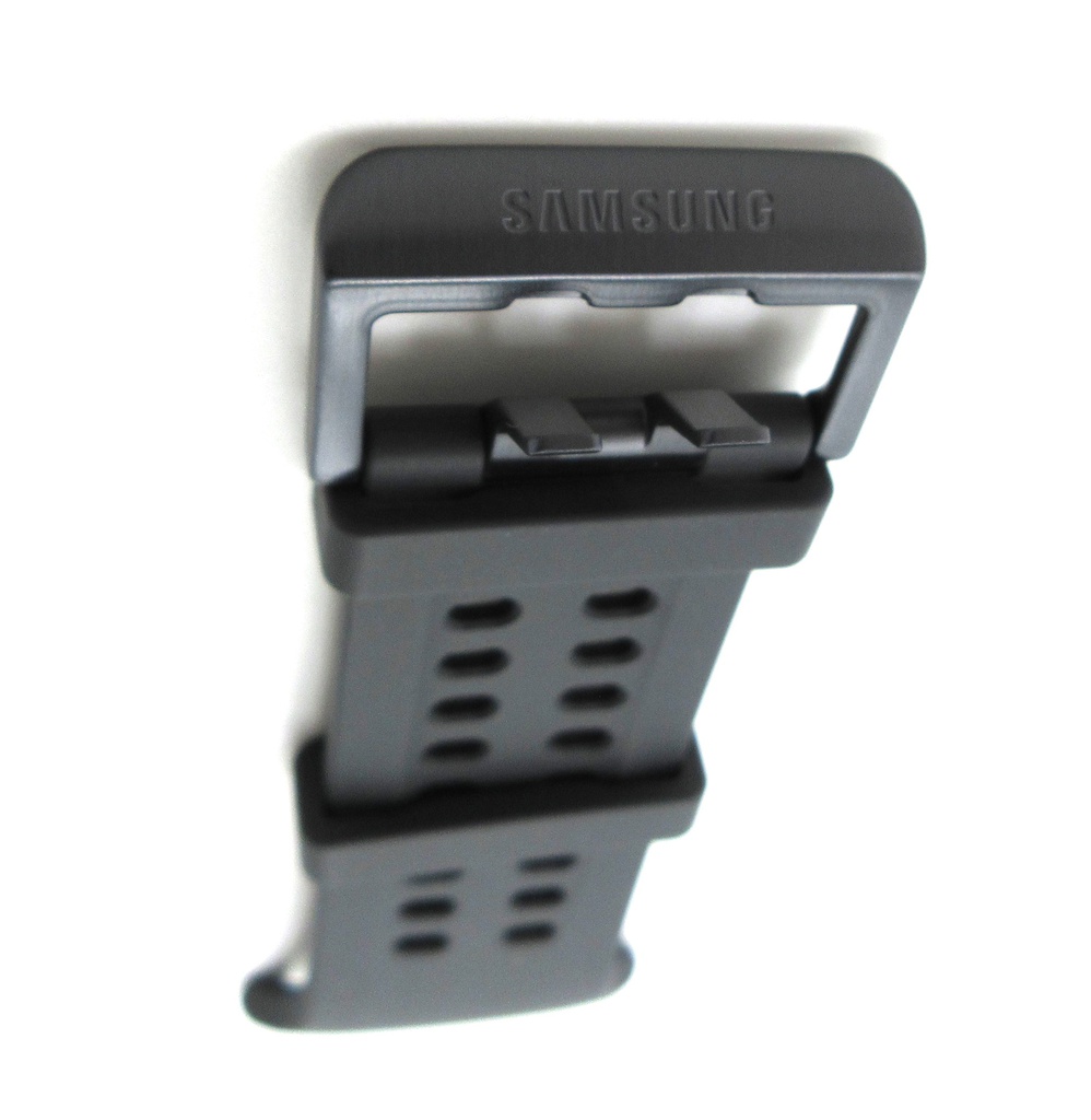 Samsung SM-L715 Galaxy Watch Ultra2 (LTE) Buckle Strap - Black