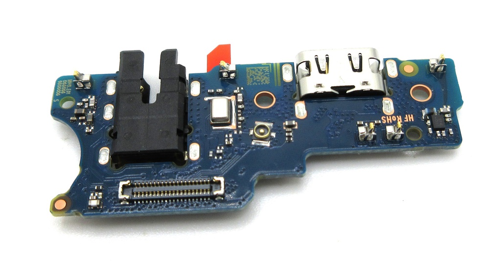 Samsung SM-A085 Galaxy A08 4G Charging Port / Headphone Jack Flex