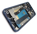 Xiaomi 17T Pro LCD Display / Screen + Touch - Blue