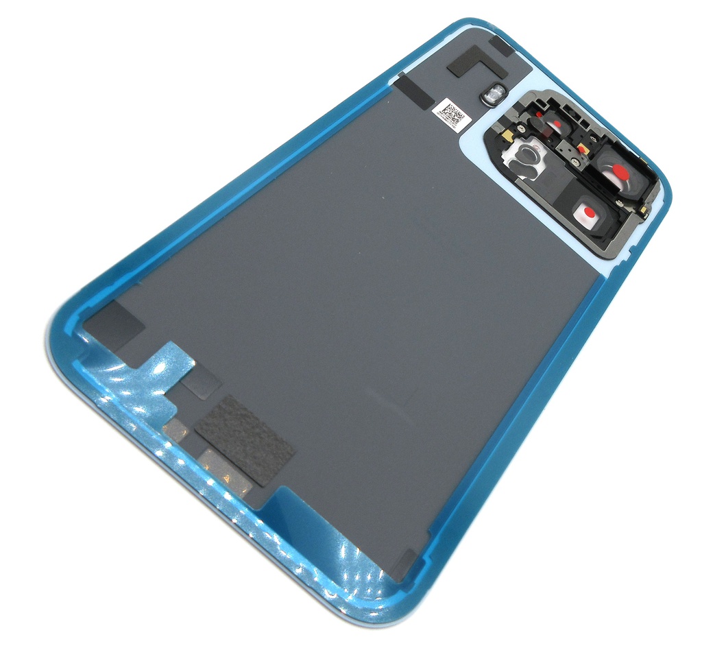 Xiaomi 17T Back / Battery Cover - Blue