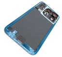 Xiaomi 17T Back / Battery Cover - Blue
