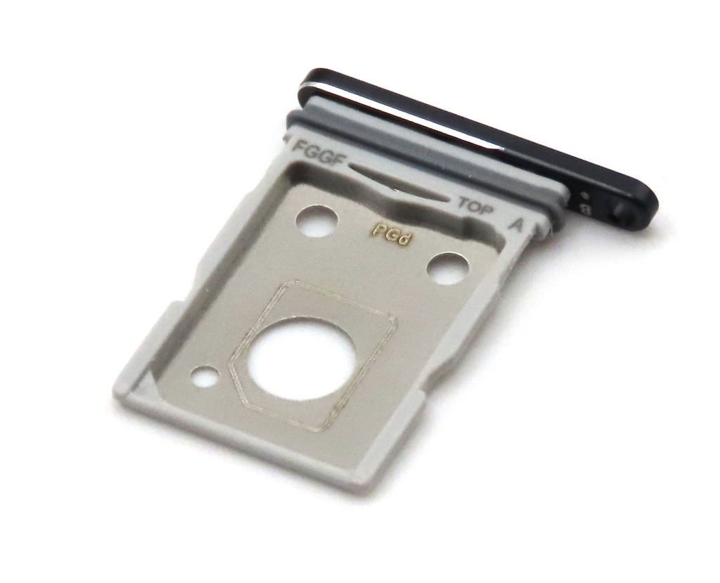 Samsung SM-F776 Galaxy Z Flip8 SIM Card Tray - Graphite