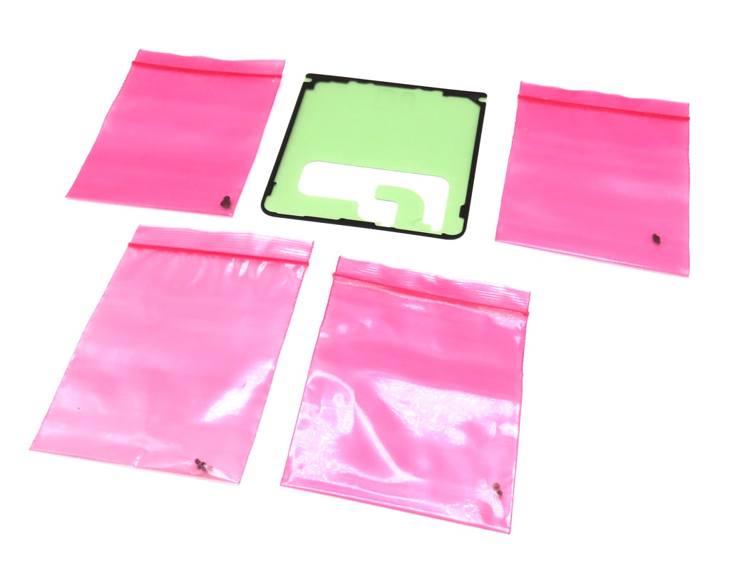 Samsung SM-F776 Galaxy Z Flip8 Charging Port Repair Adhesive / Sticker / Rework Kit