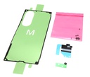 Samsung SM-F976 Galaxy Fold8 Ultra 5G Charging Port Repair Adhesive / Sticker / Rework Kit