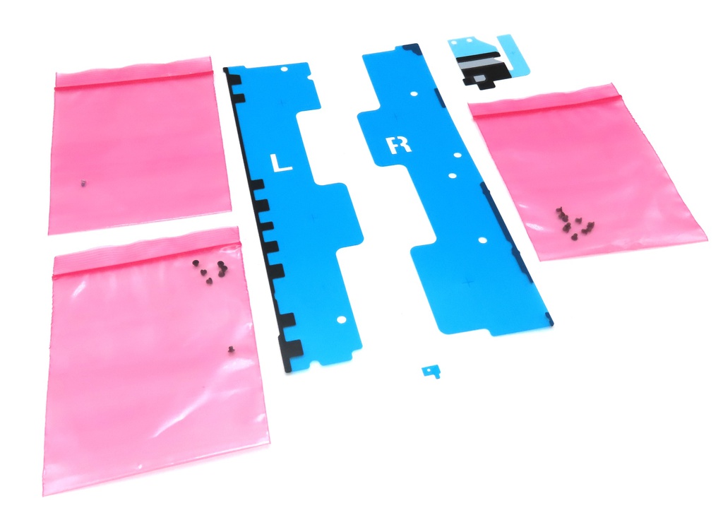 Samsung SM-F976 Galaxy Fold8 Ultra 5G Battery Repair Adhesive / Sticker / Rework Kit
